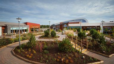 Center Parcs announces plans for first Scottish holiday village