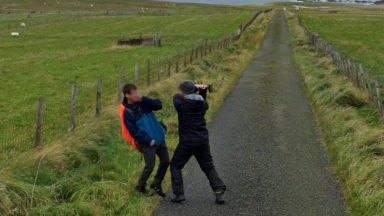 Story behind viral Scottish island ‘hammer attack’ on Google maps revealed