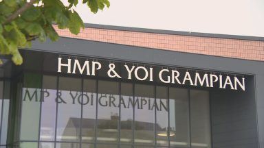 Staffing and overcrowding issues raised at HMP Grampian during inspection