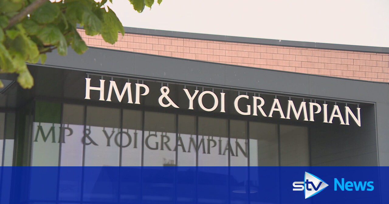 Man who torched cars belonging to prison staff on Christmas Day jailed