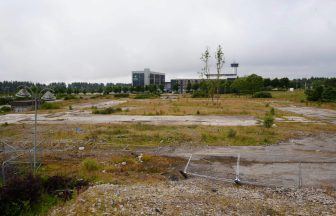 Plans to transform ‘eyesore’ site into new Cala Homes development in Aberdeen