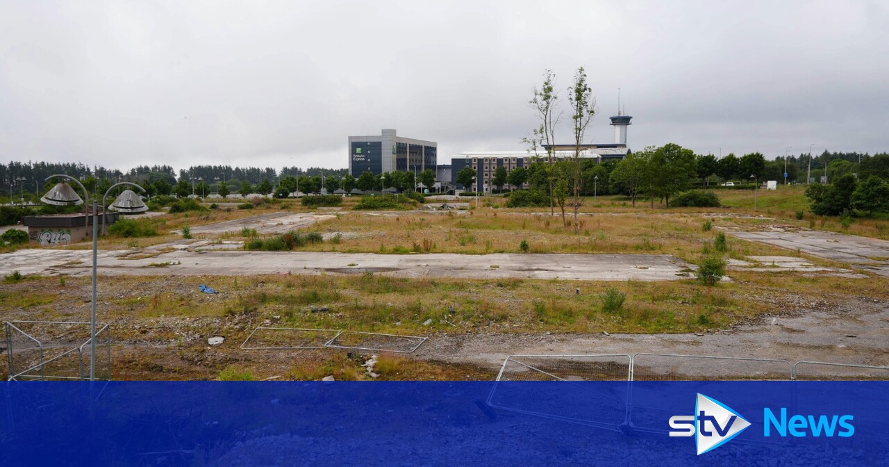 Plans to transform ‘eyesore’ site into new Cala Homes development in ...