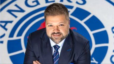 Rangers appoint Nils Koppen as new technical director