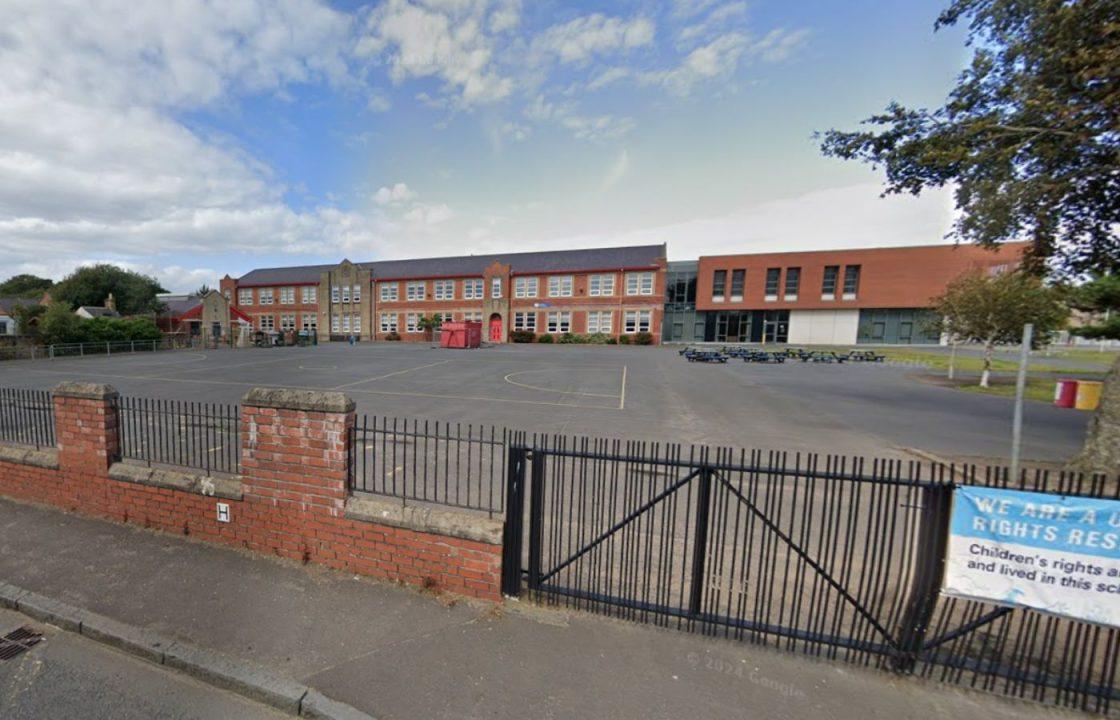 Teacher who stamped on boy’s head and assaulted primary school pupil struck off