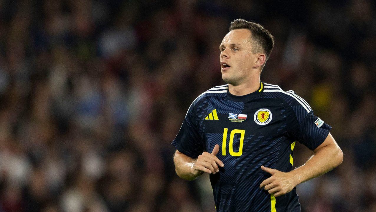 Craig Gordon: Incredible finisher Lawrence Shankland will find the net soon