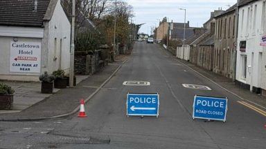 Man appears at Wick Sheriff Court after ‘threatening to set fire to house’ in Castletown