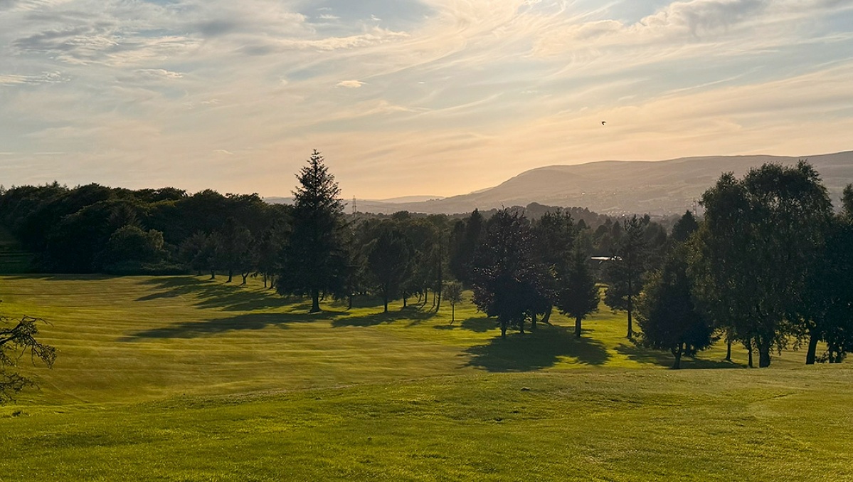 New neighbourhood with 650 homes and GP services proposed for Cumbernauld golf club land