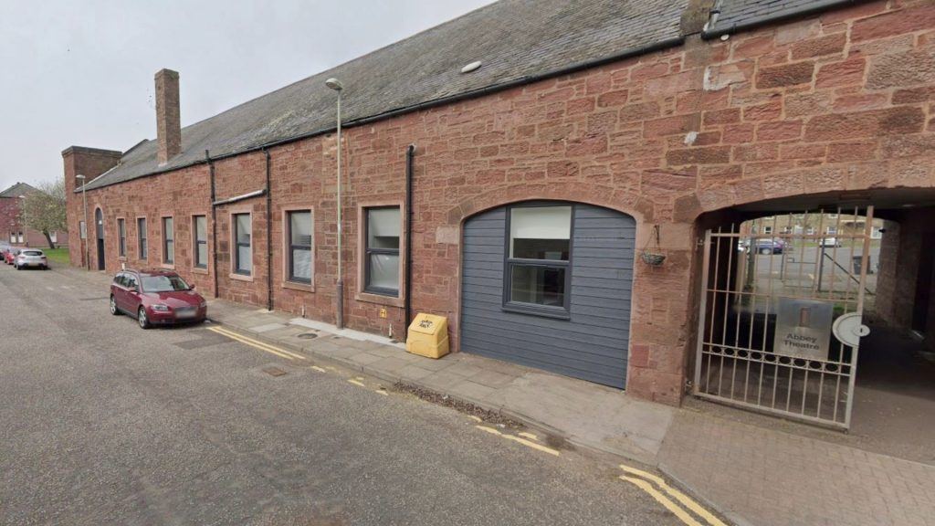Arbroath residents face eviction after Angus Council rules flats were