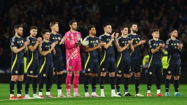 What’s at stake for Scotland in their Nations League double-header?