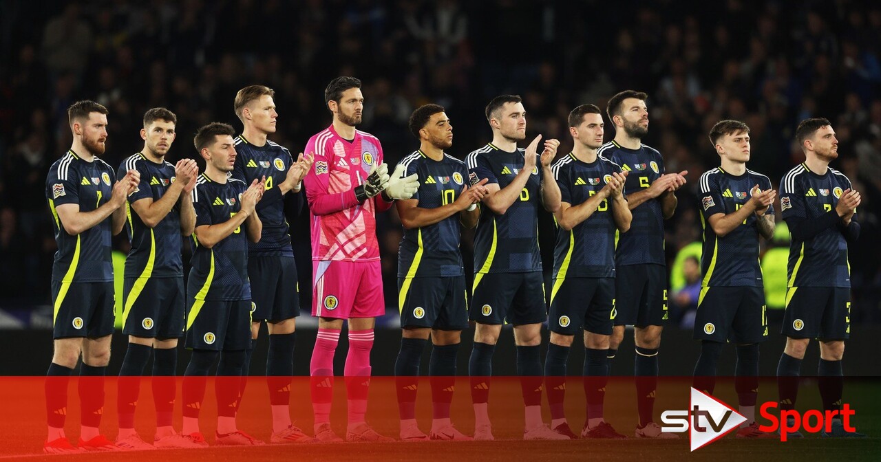 What’s at stake for Scotland in their Nations League double-header?