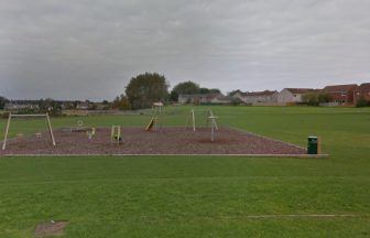 Appeal to trace man walking Shih Tzu dog after ‘altercation’ at Moray playpark