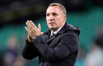 Brendan Rodgers raves over ‘relentless’ Celtic display in rout of Ross County