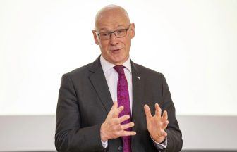 Swinney vows to create conditions ‘for everyone in Scotland to thrive’