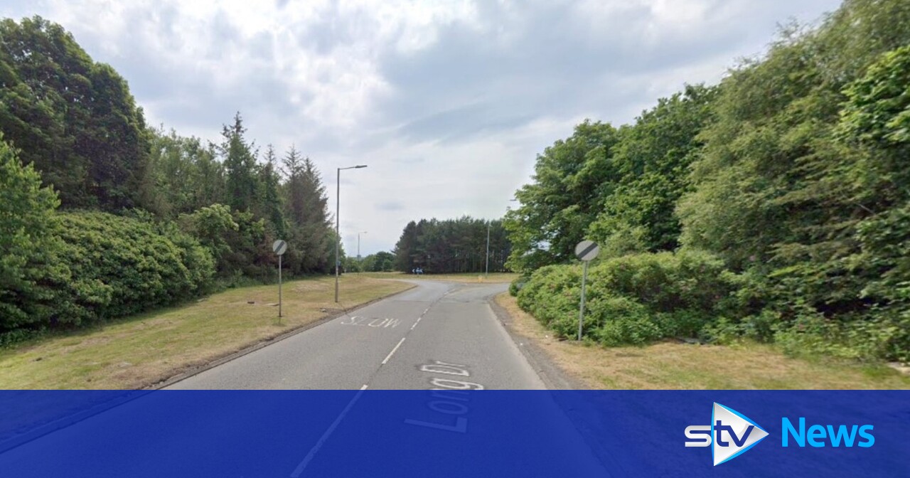 Cyclist taken to hospital with 'serious injuries' after being struck by ...