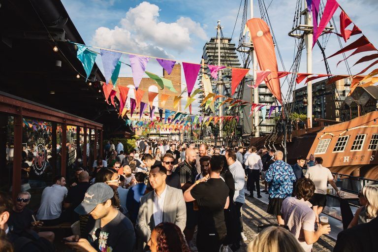 Popular London food event dubbed 'world's best BBQ' coming to Glasgow ...
