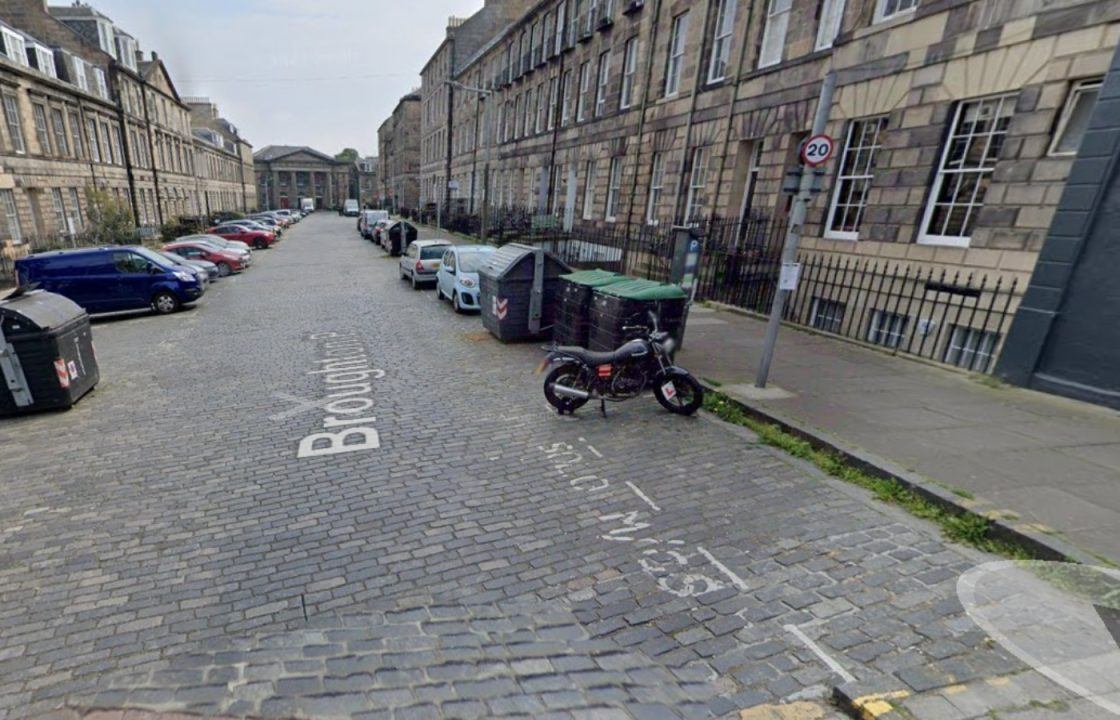 Edinburgh residents say cleansing services ‘need reform’ as streets branded ‘disgusting’ 