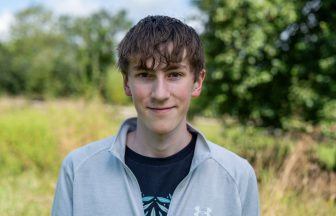 Scottish teenager from Aberdeenshire lands ‘dream job’ as butterfly and moth champion for charity