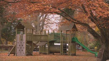 Mum says sensory playground will be ‘life-changing’ for son