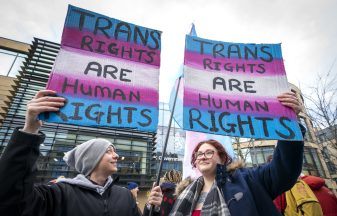 Thousands waiting years to access gender services despite 12-week target