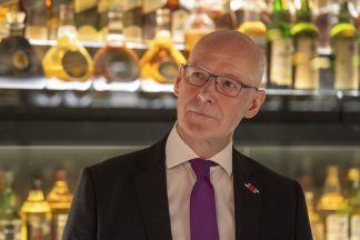 Whisky industry could face ‘real difficulties’ if Trump tariffs return – Swinney