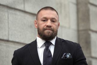 He told me he’d kill me – Conor McGregor rape accuser was ‘afraid for her life’