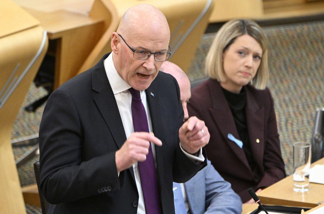 UK Government must cover cost of national insurance hike for charities – Swinney