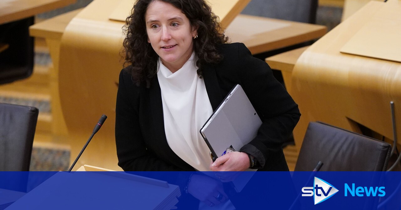 Consultation launched on Scotland’s proposed new National Park | STV News