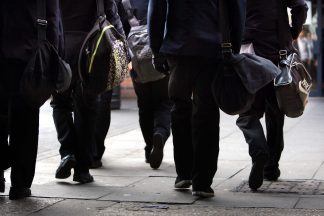 School restraint guidance ‘unfit for purpose and undermining teacher safety’