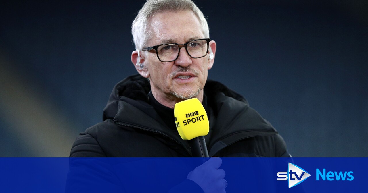 Gary Lineker to leave Match Of The Day but will host FA Cup coverage in 2025/26