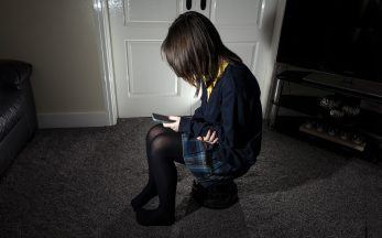 Cyberbullying should be treated with ‘same seriousness’ as in person, says guidance