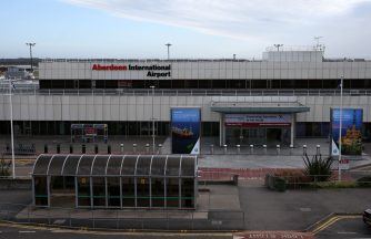 Aberdeen and Glasgow airports owner sold in £1.53bn deal