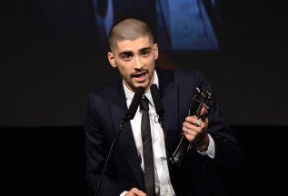 Zayn Malik reschedules Edinburgh concerts weeks after death of former One Direction bandmate Liam Payne