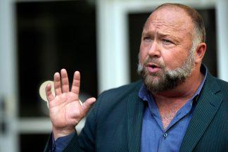 Alex Jones’ bankruptcy judge orders new hearing on The Onion’s Infowars bid