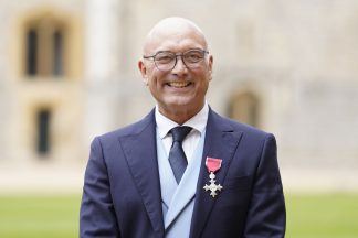 Gregg Wallace to step away from MasterChef amid historical misconduct allegations