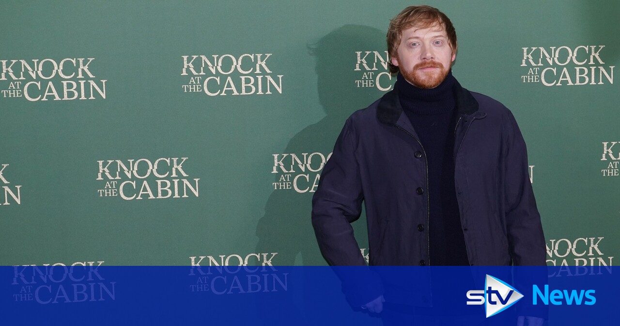 Harry Potter star Rupert Grint ordered to pay further £1.8m in tax after losing legal battle with HMRC