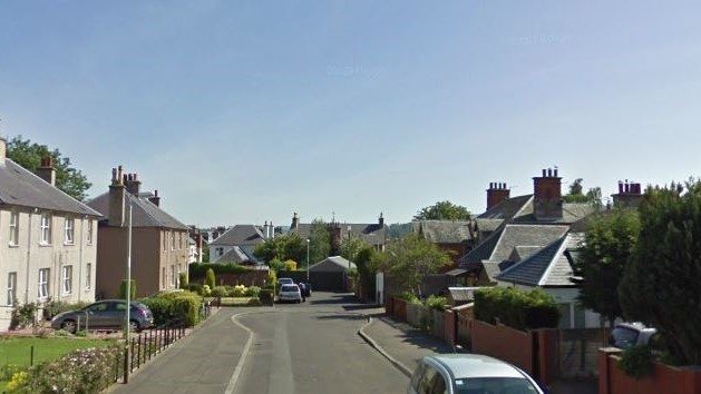 Man found ‘seriously injured’ on Perth street as police launch investigation