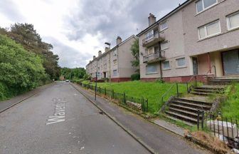 Demolition of ‘derelict’ council properties approved in Paisley