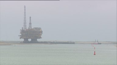 North Sea operators falling behind decommissioning targets, finds report