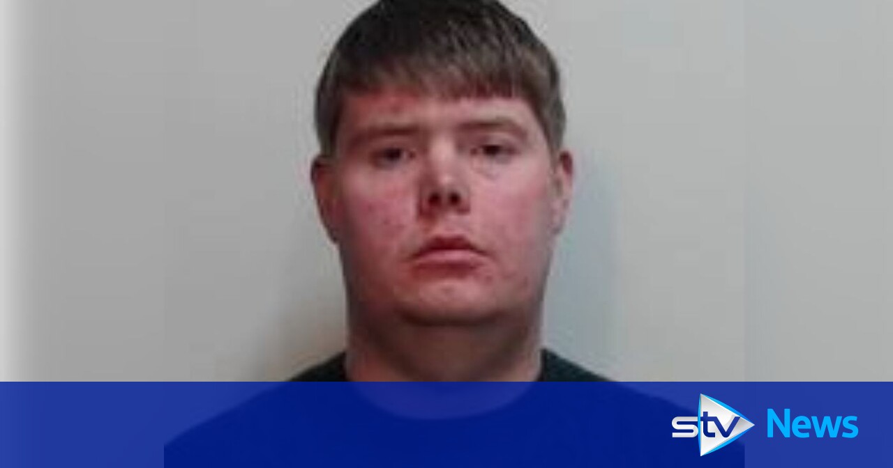 Driver jailed after killing pedestrian on Edinburgh road and fleeing ...