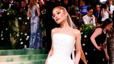 Ariana Grande on Wicked role: I’ve been able to heal certain parts of myself