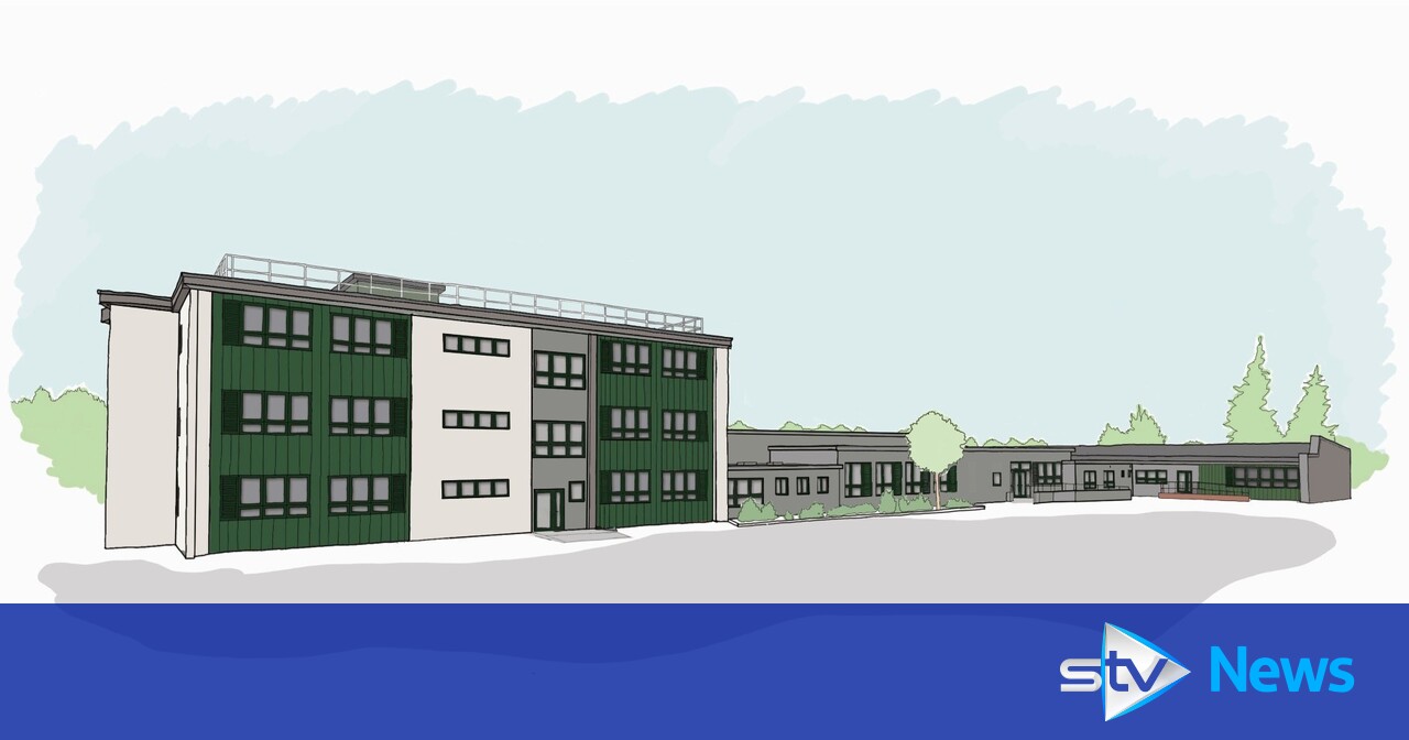 Edinburgh primary school to be modernised after £10m project given go ...