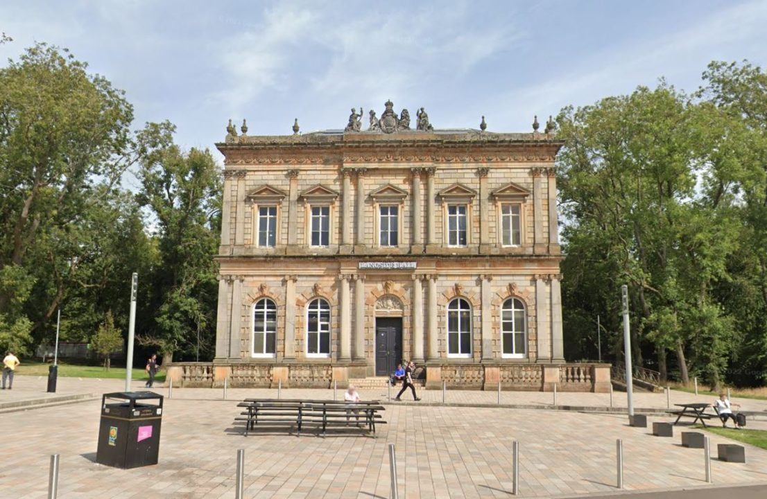 Local councillors call on Glasgow City Council to reopen Langside Halls as part of heritage initative