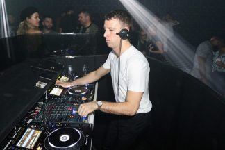 Funeral service to be held for Jackmaster following Scottish DJ’s death in Ibiza aged 38