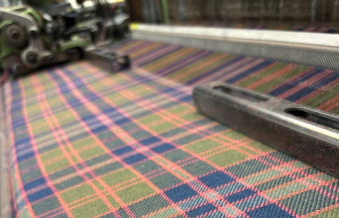 Berretto Balmoral Tartan Royal Stewart | 100% Acrilico, Taglia 56 Cm, Accessorio Scozzese