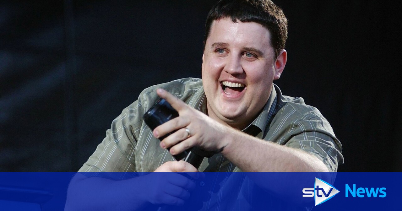 Peter Kay tour 2025: full list of new dates, presale details and how to get tickets