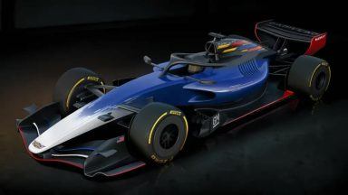 F1 announces ‘agreement in principle’ for Cadillac to join grid in 2026