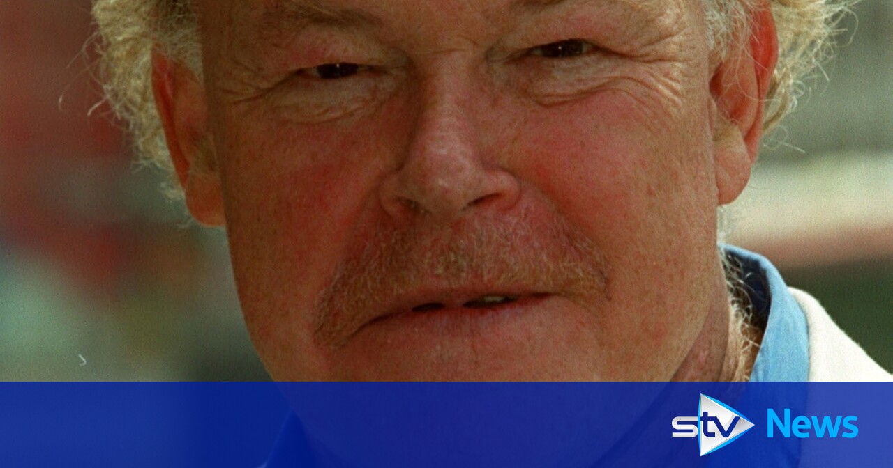 Actor Timothy West dies aged 90 ‘surrounded by friends and family’