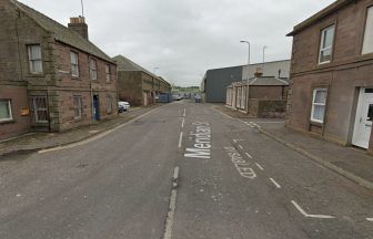 Multiple people fall ‘unwell’ near Montrose docks prompting emegrency response