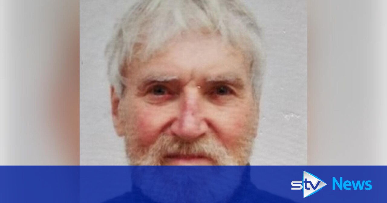 Concerns grow for missing man with dementia 'who may not have ...