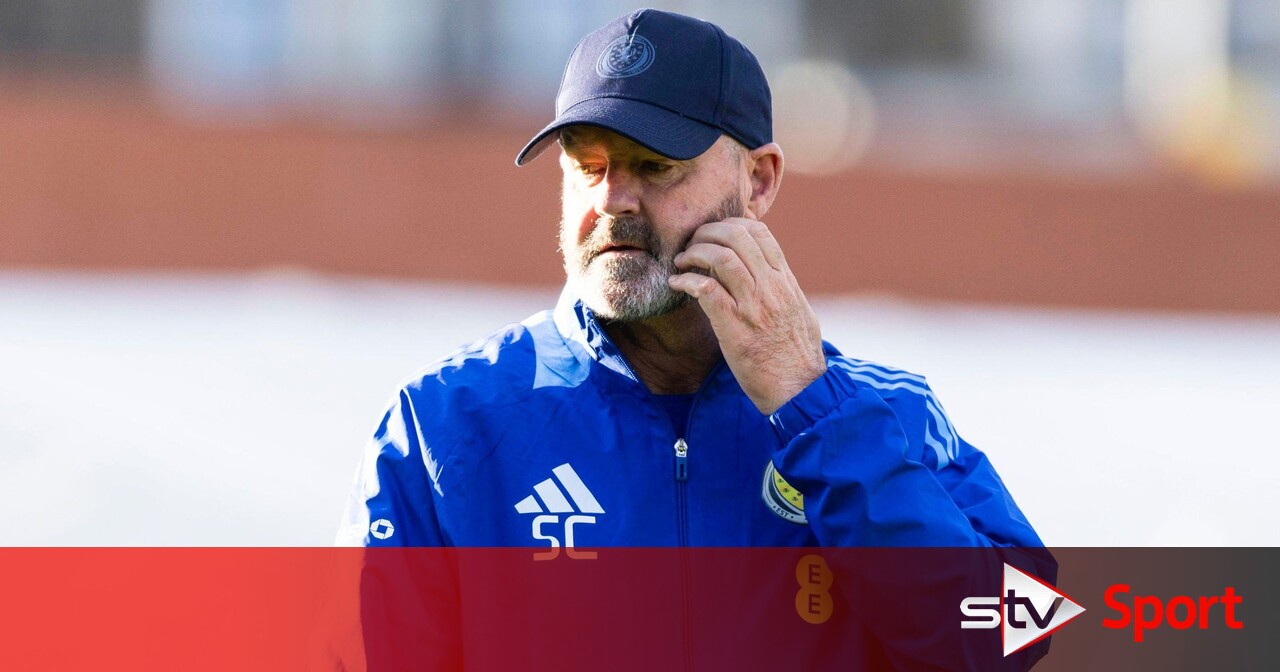 Clarke: Scotland need to emulate Croatia’s ‘conveyor belt of talent’